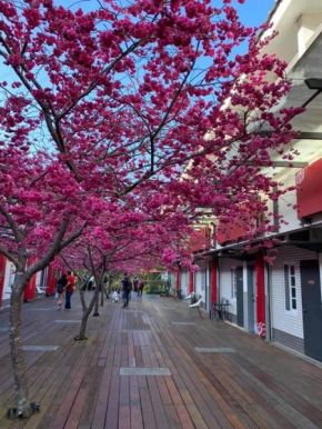 Miaoli Sanyi Shantongyazhu Homestay